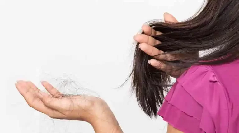 6 Home Methods for Hair Growth