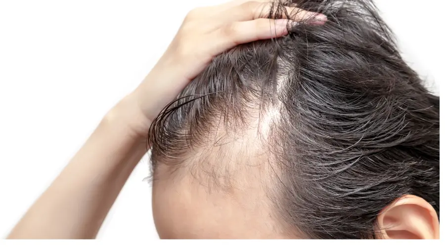 About Hair Growth Debunked by Experts